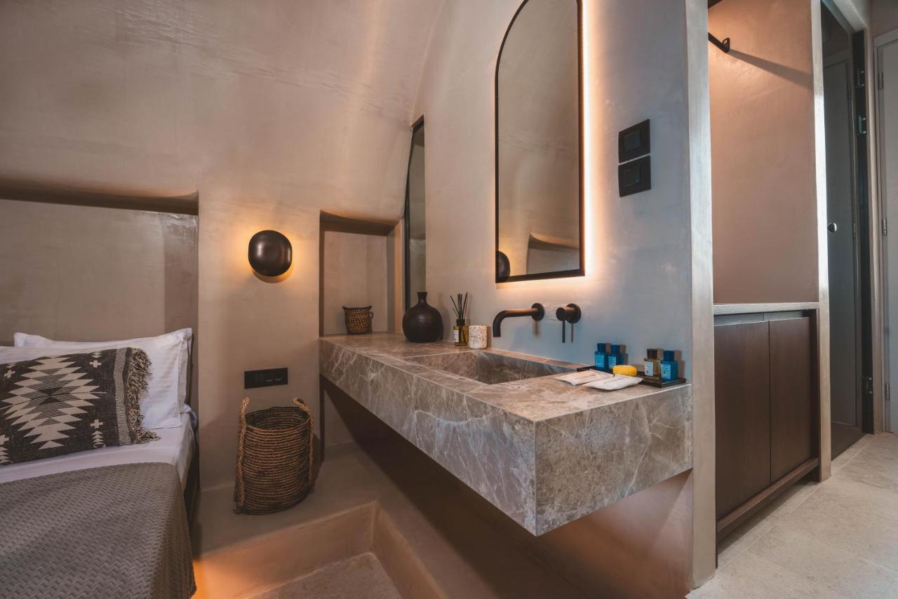 Legends In Town, By Mykonos High Aparthotel Mykonos Town Buitenkant foto