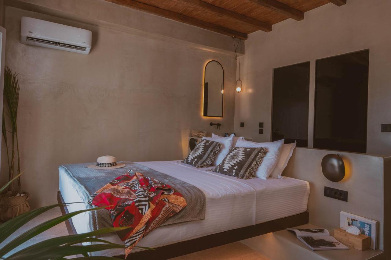 Legends In Town, By Mykonos High Aparthotel Mykonos Town Buitenkant foto
