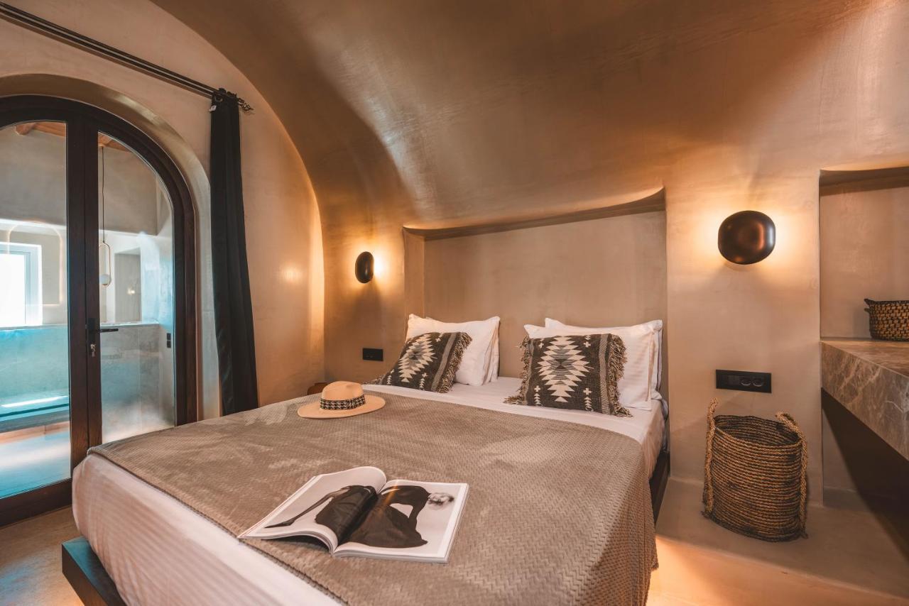 Legends In Town, By Mykonos High Aparthotel Mykonos Town Buitenkant foto