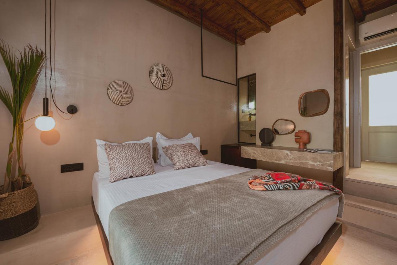 Legends In Town, By Mykonos High Aparthotel Mykonos Town Buitenkant foto