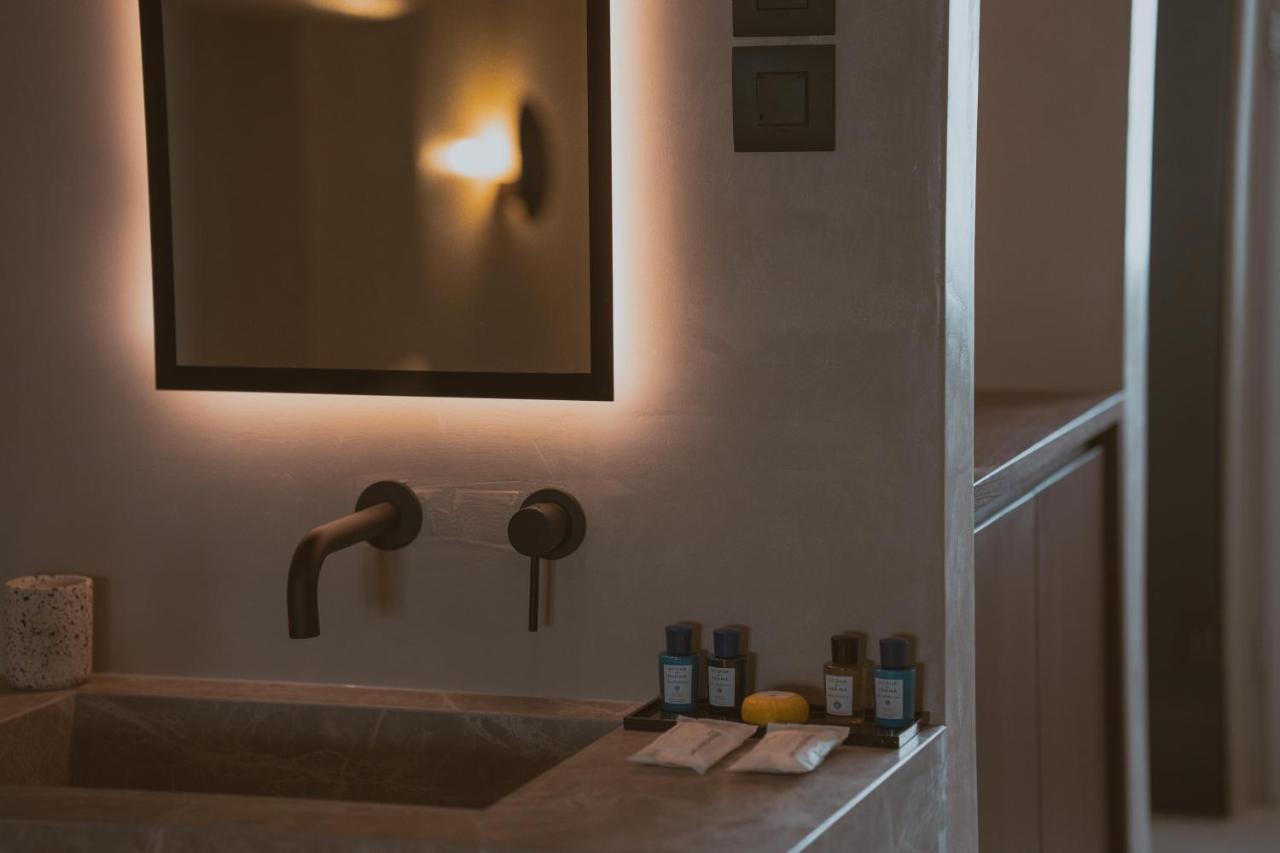 Legends In Town, By Mykonos High Aparthotel Mykonos Town Buitenkant foto