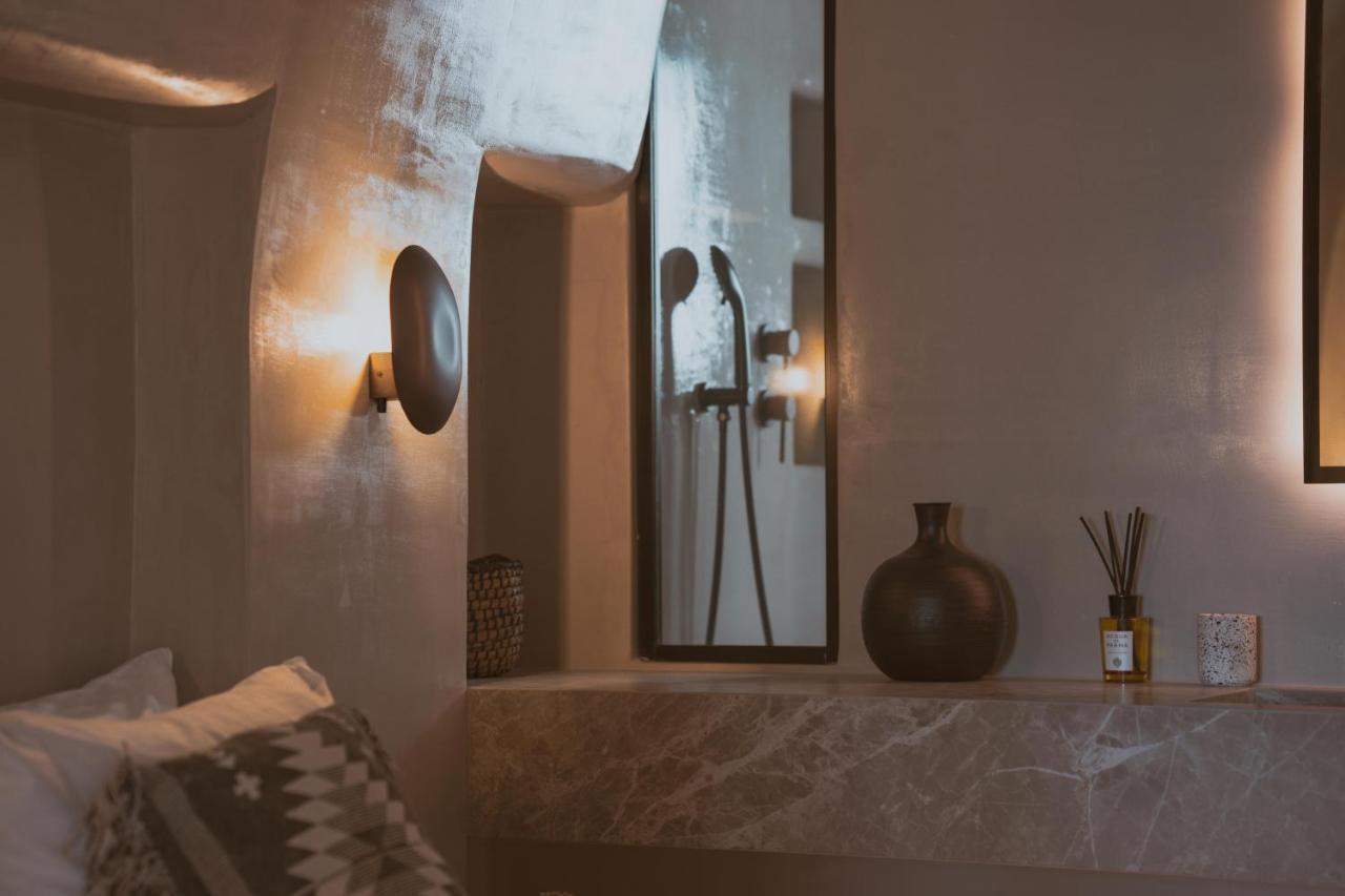 Legends In Town, By Mykonos High Aparthotel Mykonos Town Buitenkant foto