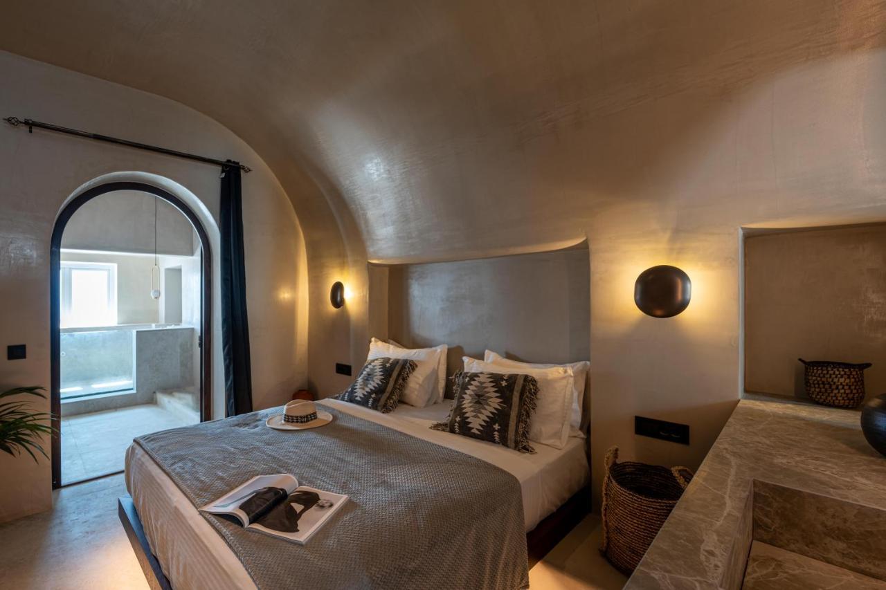 Legends In Town, By Mykonos High Aparthotel Mykonos Town Buitenkant foto