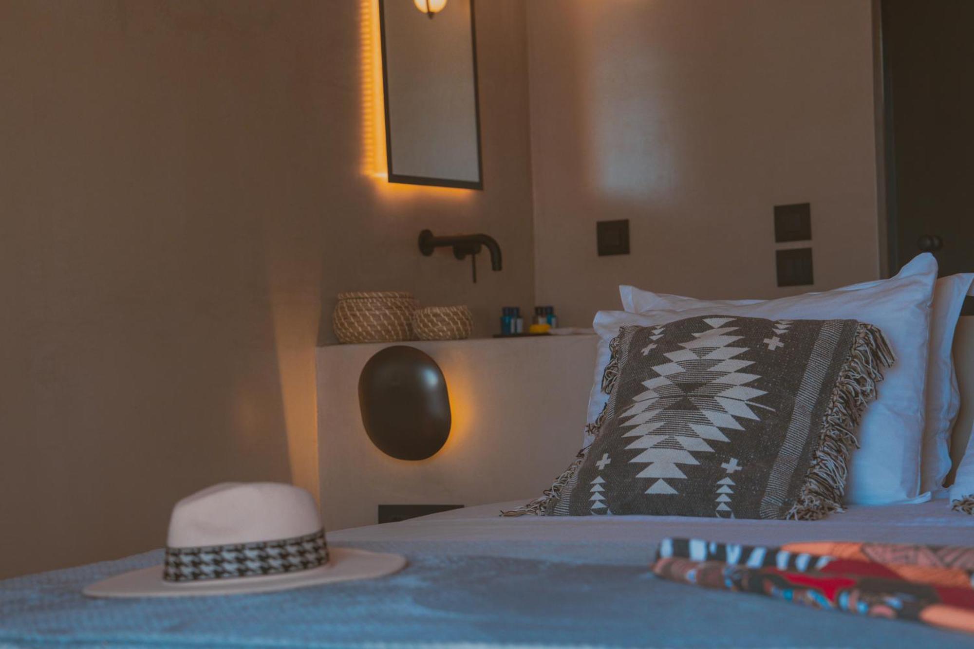 Legends In Town, By Mykonos High Aparthotel Mykonos Town Buitenkant foto
